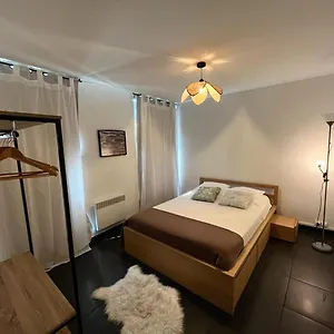 Superbe T3, à 5 Min à Pied Du Vieux-port Marseille