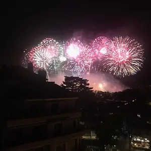 Là-haut à 200m Du Terrasse Vue Annecy