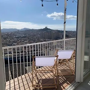 Lafrenchcasa Clandestina Marsella